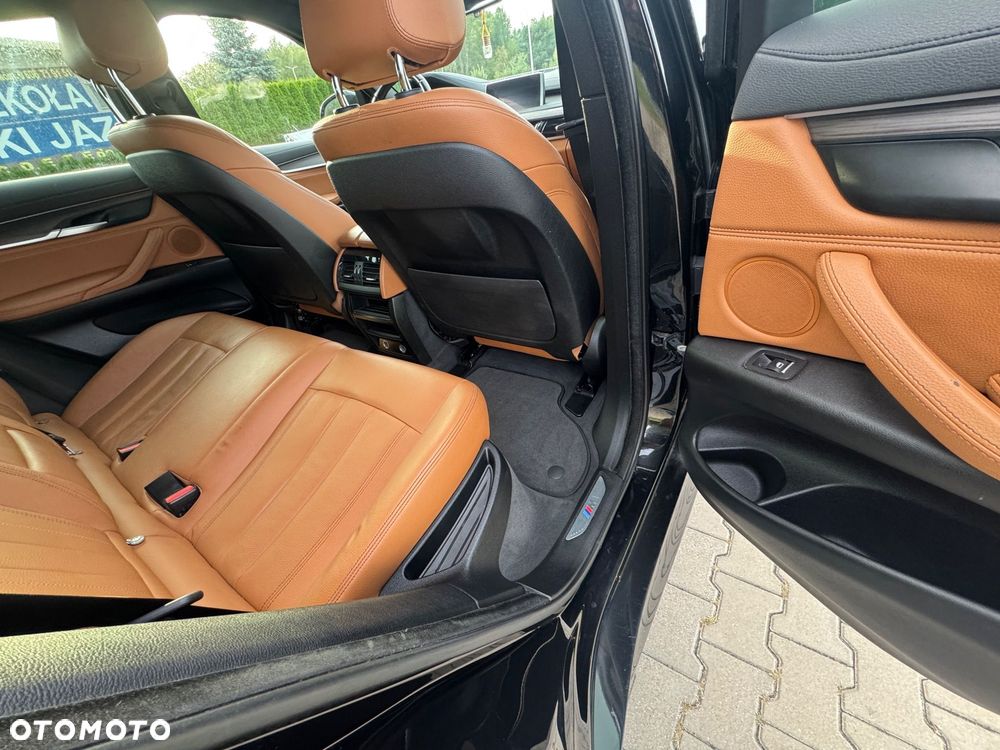 BMW X6 xDrive30d - 30