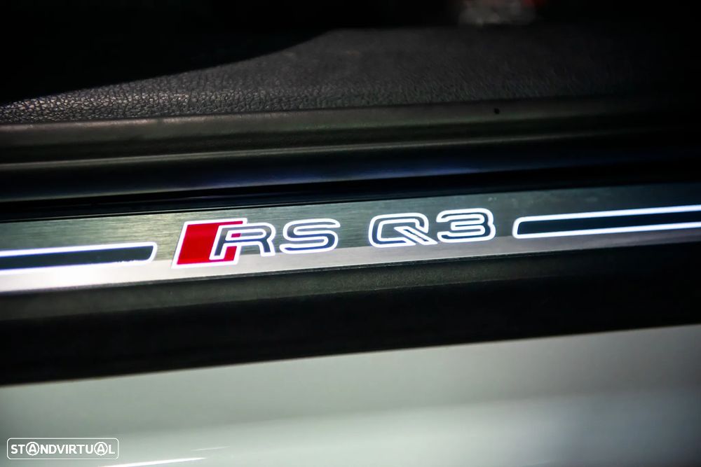 Audi RS Q3 Sportback 2.5 TFSI quattro S tronic - 30