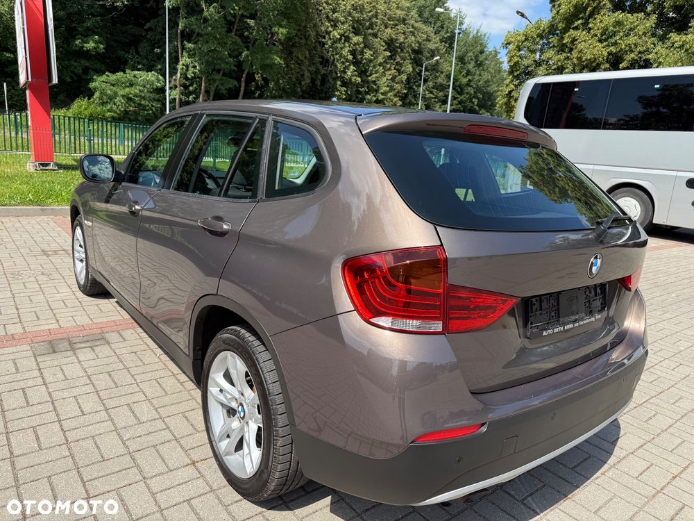 BMW X1 xDrive18d - 4