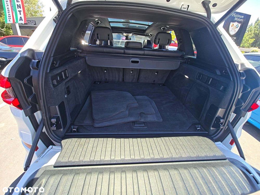 BMW X5 xDrive40i mHEV sport - 10