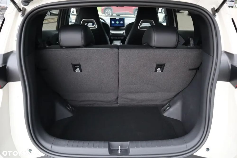 BYD Dolphin Surf Comfort - 26