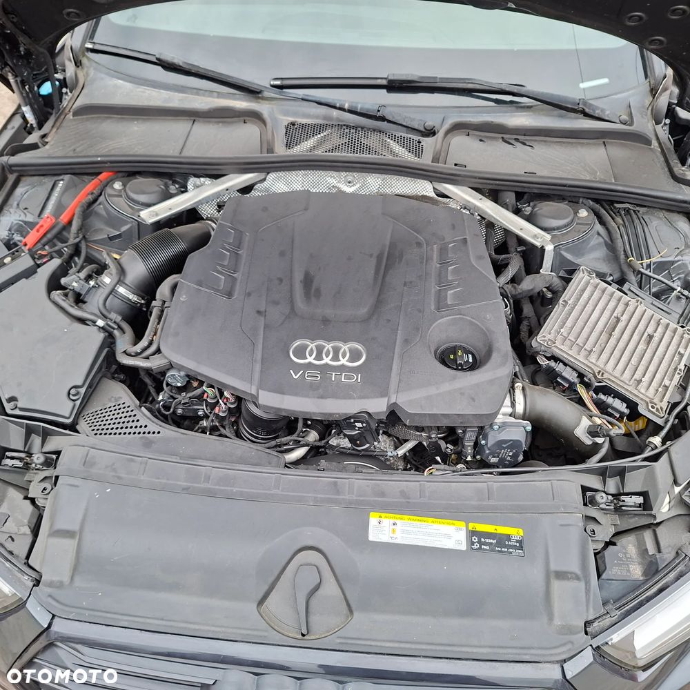 Audi A4 Avant - 7