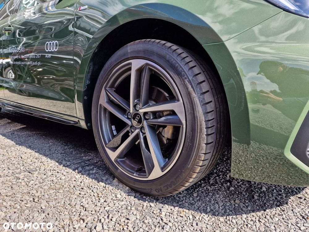 Audi A1 Sportback - 4
