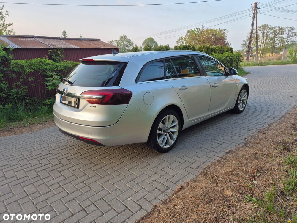 Opel Insignia - 3