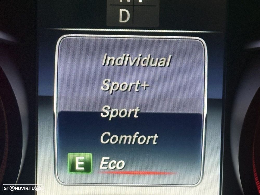 Mercedes-Benz GLC 250 d AMG Line 4-Matic - 19