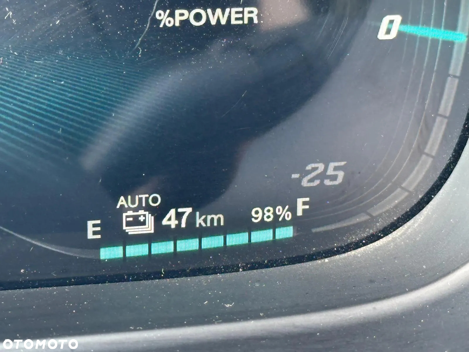 MG EHS 1.5T-GDI PHEV Luxury - 23