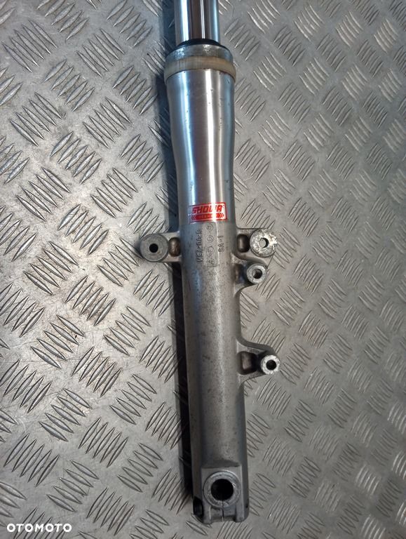Laga zawieszenia przód prawa HONDA VTX 1300 R/S/T 03-09r   PN. 51400-MEA-671 - 12