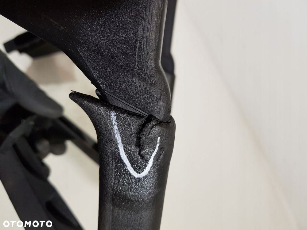 uchwyt rączka pasażera polaris sportsman 570 21-25 rok - 8