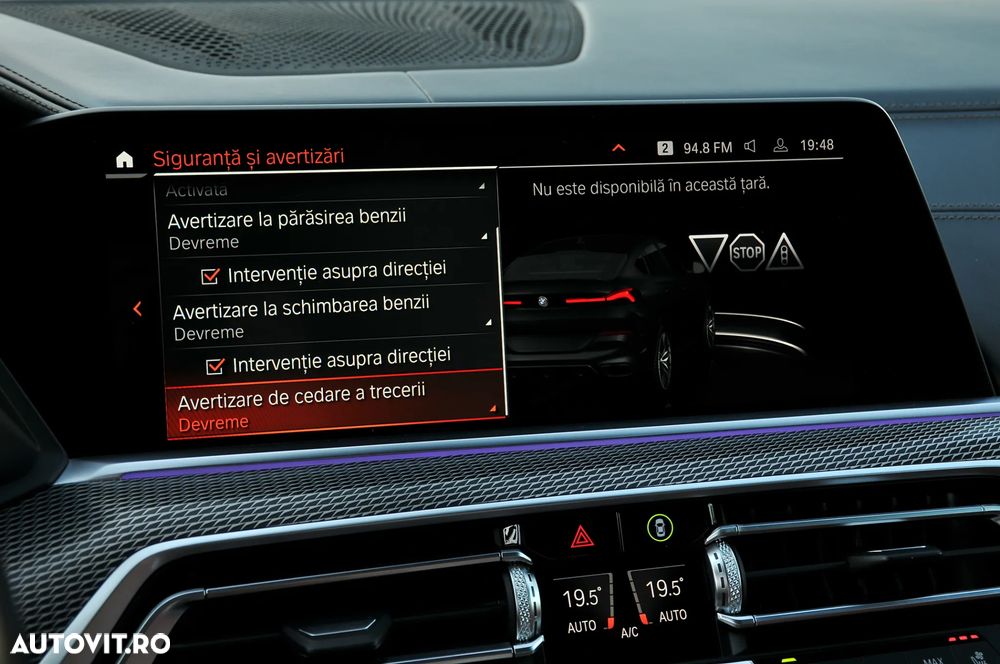 BMW X6 - 25