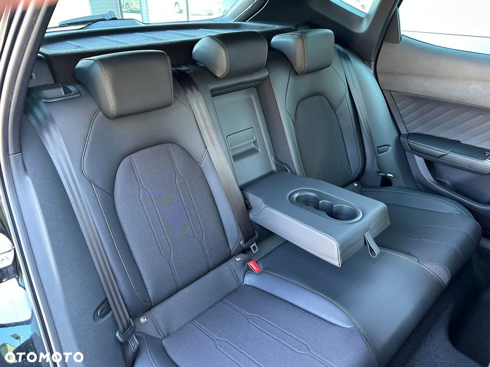Cupra Formentor 1.5 TSI DSG - 27