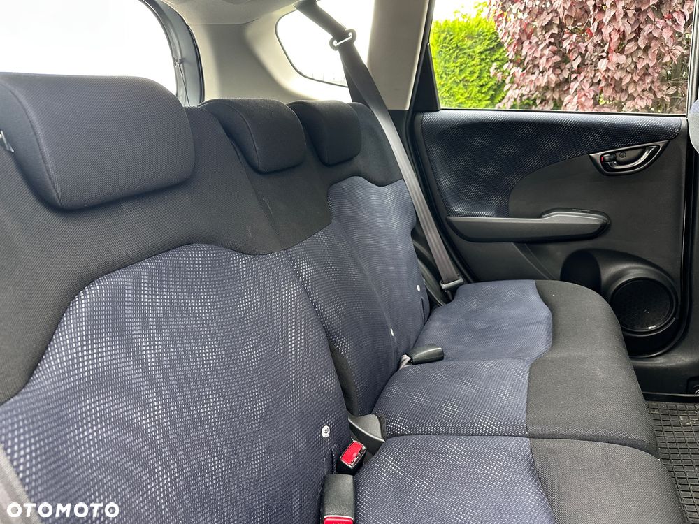 Honda Jazz 1.4 Trend - 14