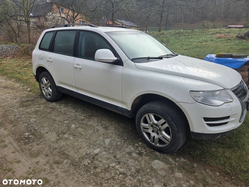 Volkswagen Touareg 3.0 V6 TDI DPF - 4