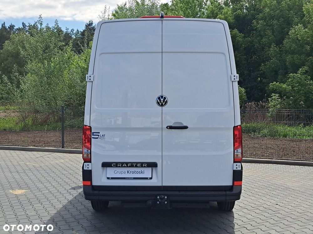 Volkswagen Crafter - 7