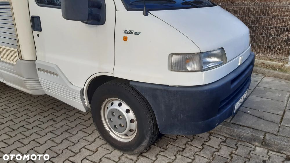 Fiat Ducato - 10