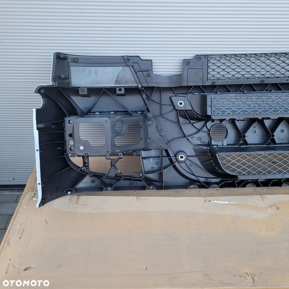 ZDERZAK IVECO STRALIS NOWY ORYGINAŁ 5801977402  CHWALIM116 - 6