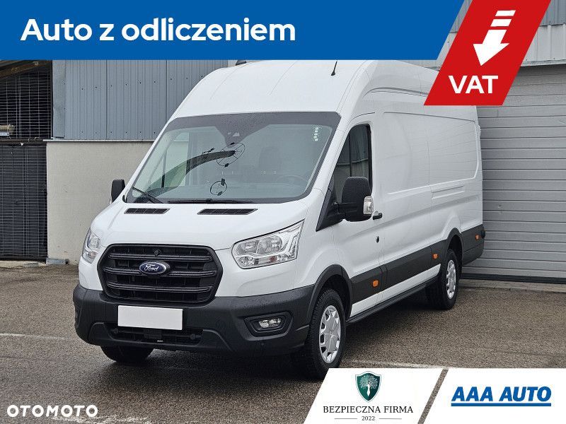 Ford transit - 1