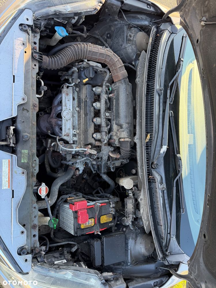 Suzuki Baleno 1.2 Premium Plus - 23