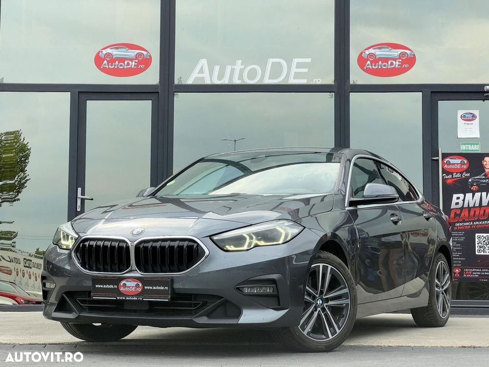 BMW Seria 2 - 2