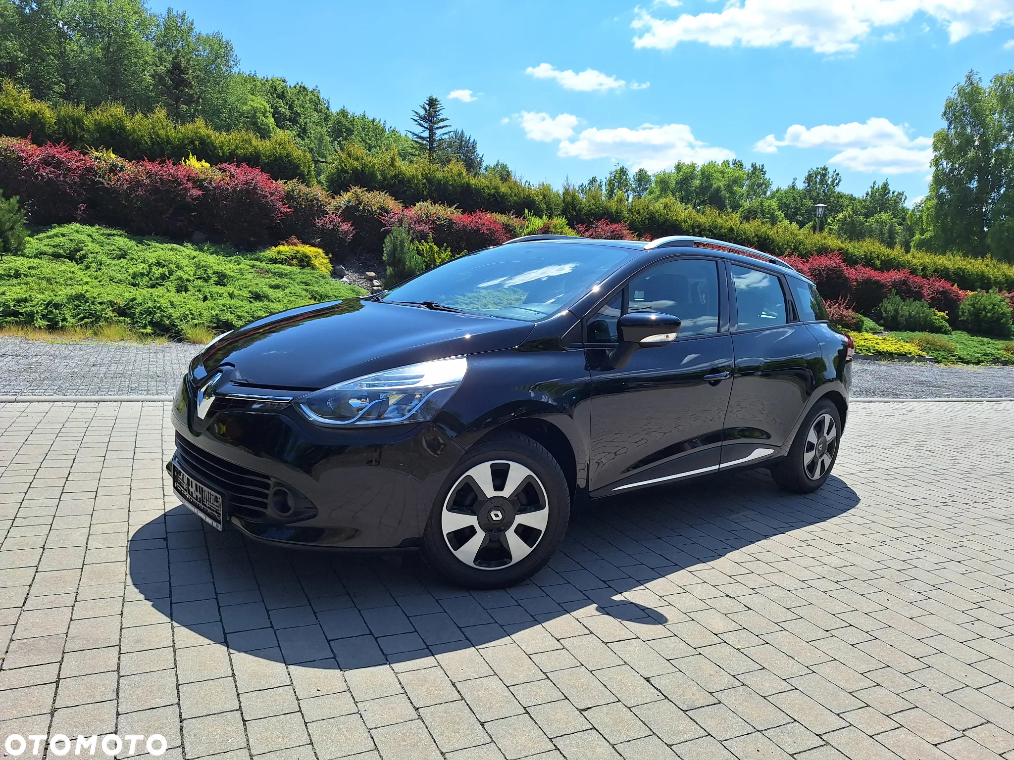 Renault Clio 0.9 Energy TCe Limited - 26
