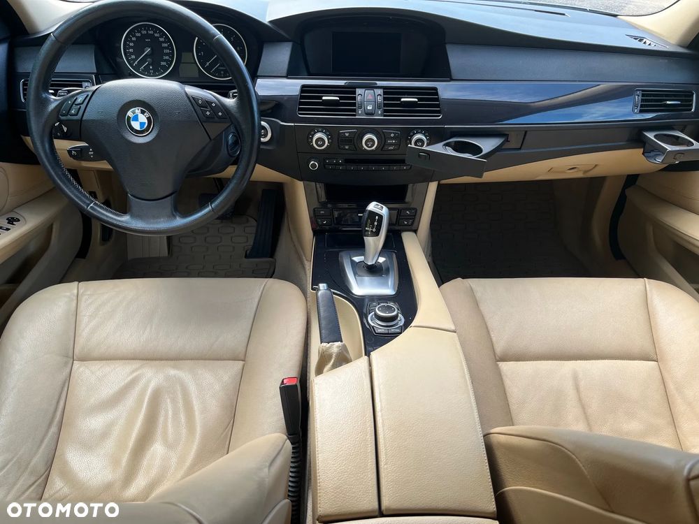 BMW Seria 5 - 13