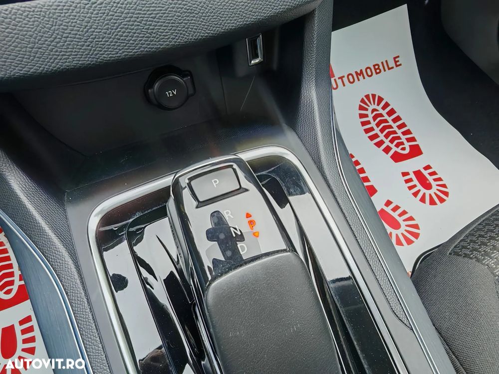 Peugeot 308 1.2 L PureTech Turbo S&S Active Aut. - 13