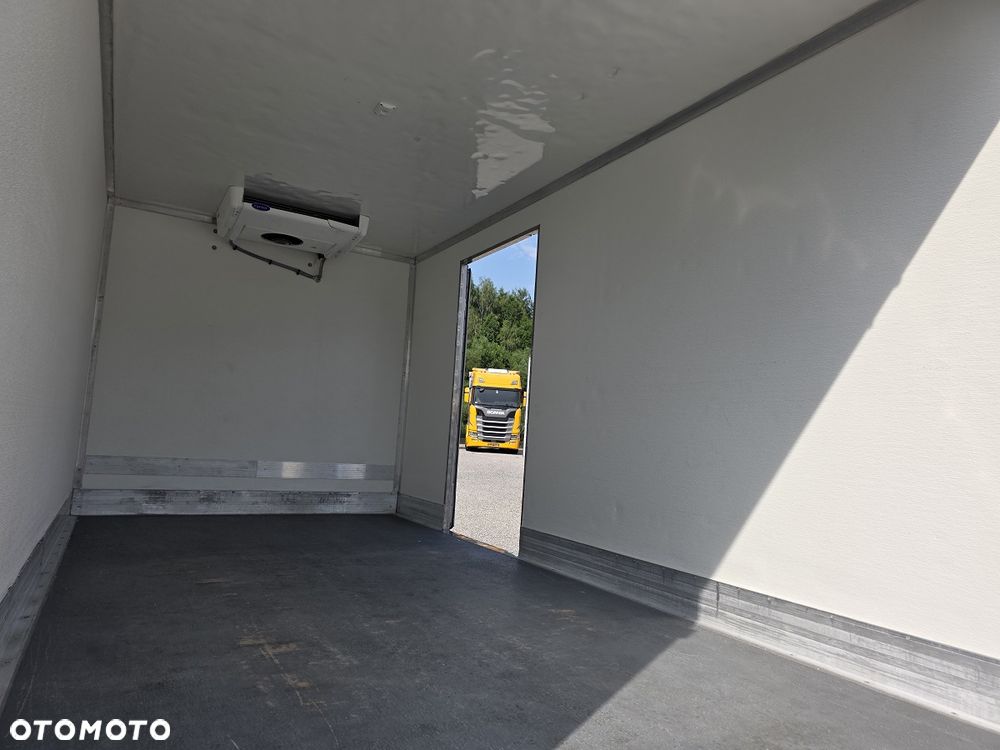 Iveco DAILY 3.0  35C16  8 PALET - 10