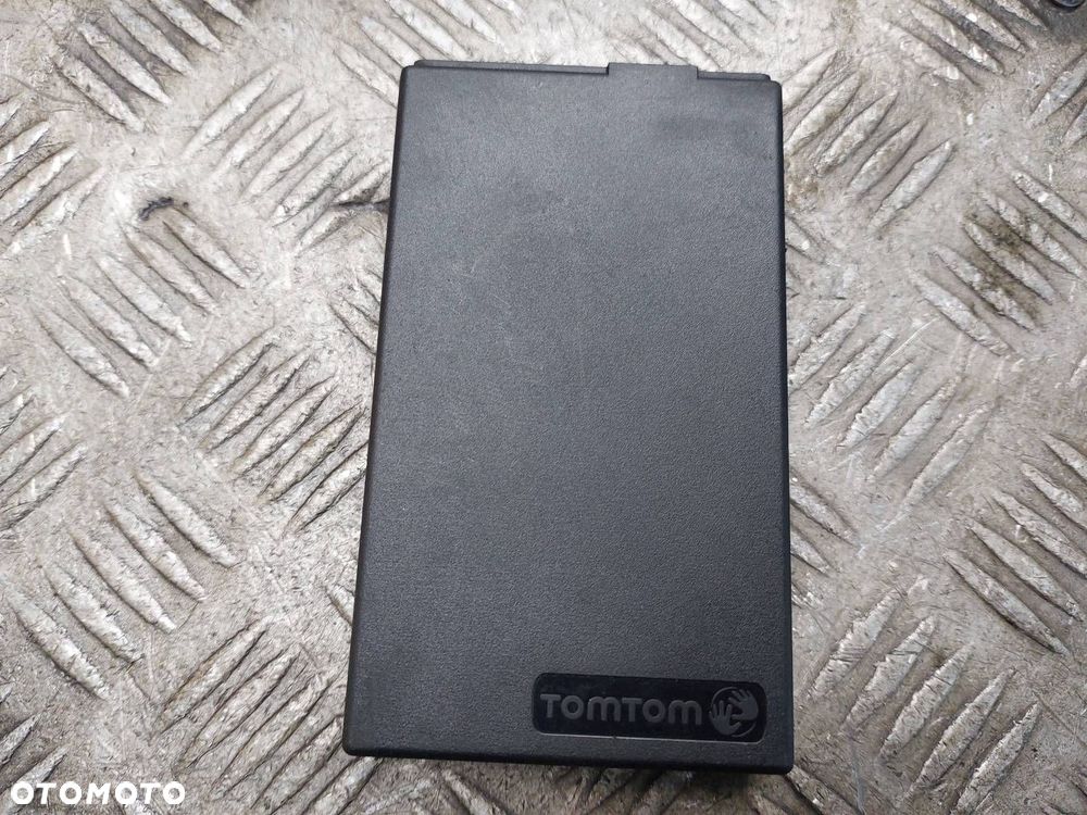 MODUŁ NAWIGACJI TOMTOM GPS MAZDA 6 III GJ KD5166EZOD - 4