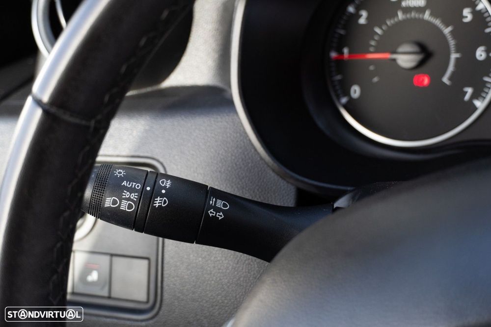 Dacia Duster 1.0 TCe Prestige - 25