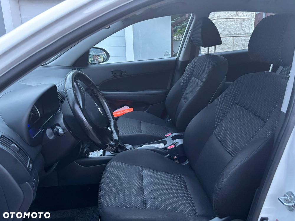 Hyundai i30 - 5
