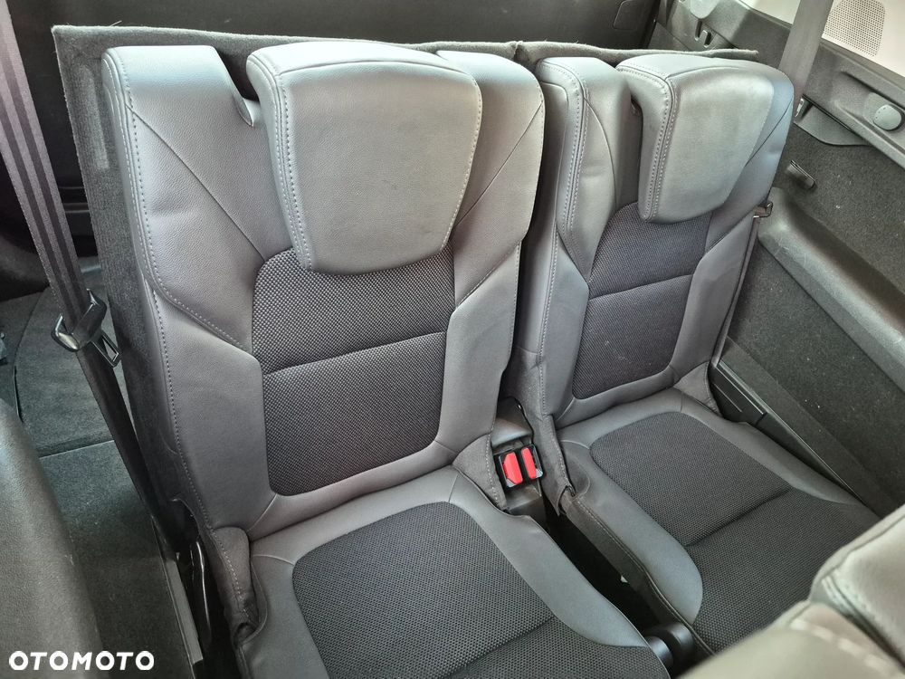 Renault Espace Energy dCi 160 EDC ELYSEE - 22