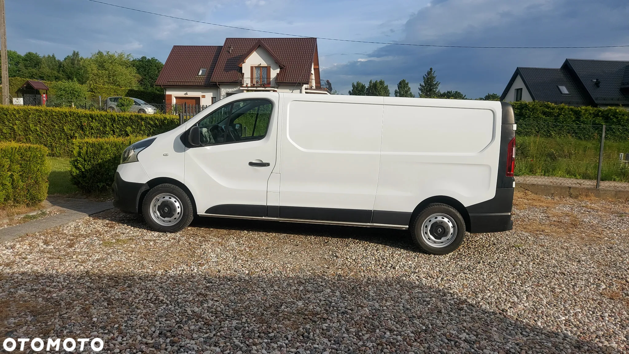 Renault Trafic - 10