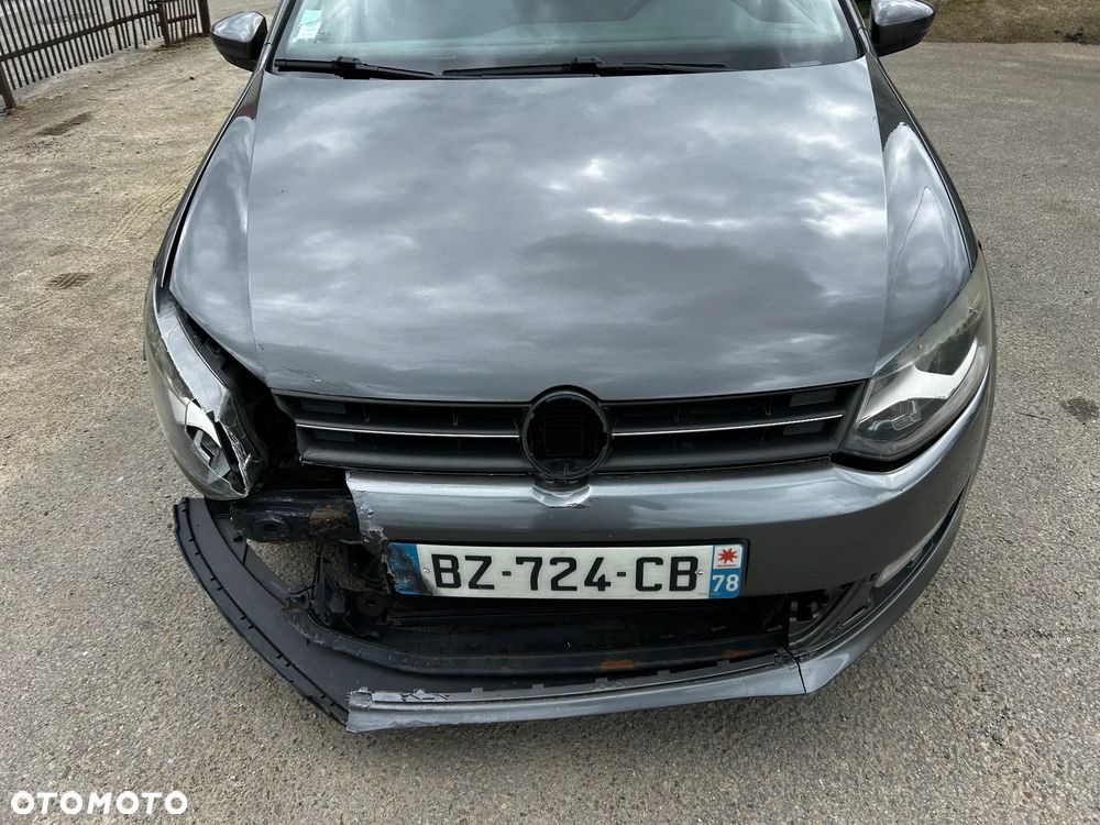 Volkswagen Polo - 7