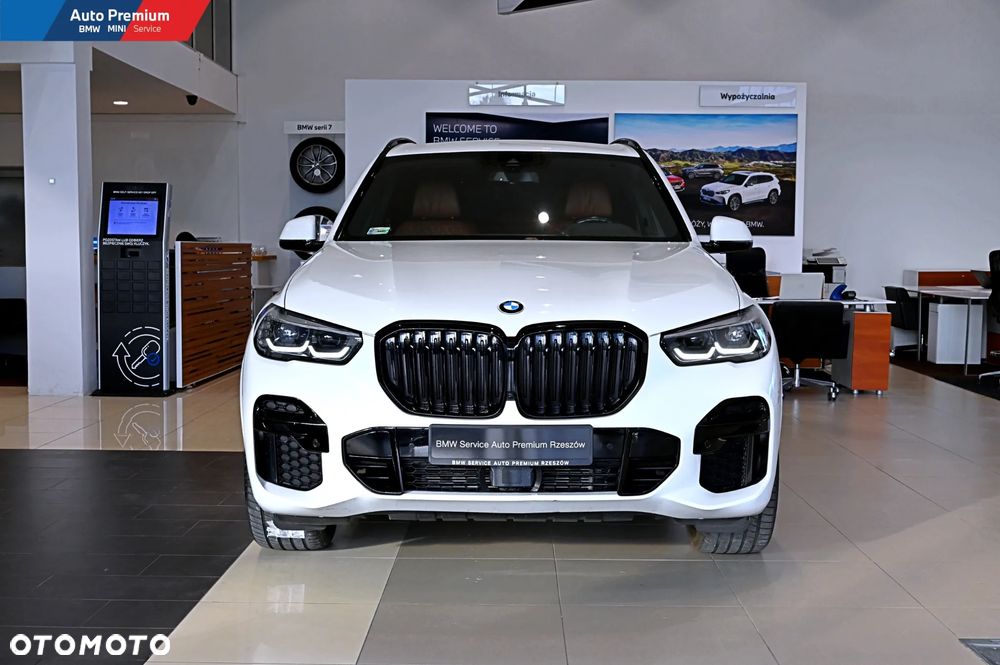 BMW X5 xDrive40i - 2