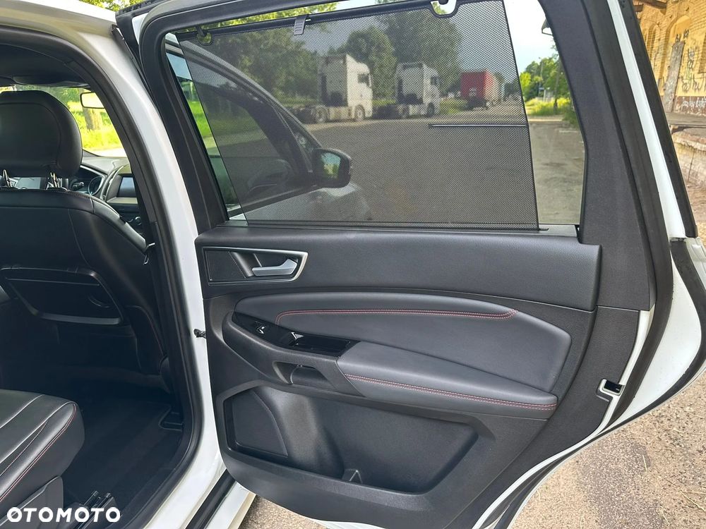 Ford S-Max 2.0 EcoBlue AWD ST-Line - 18