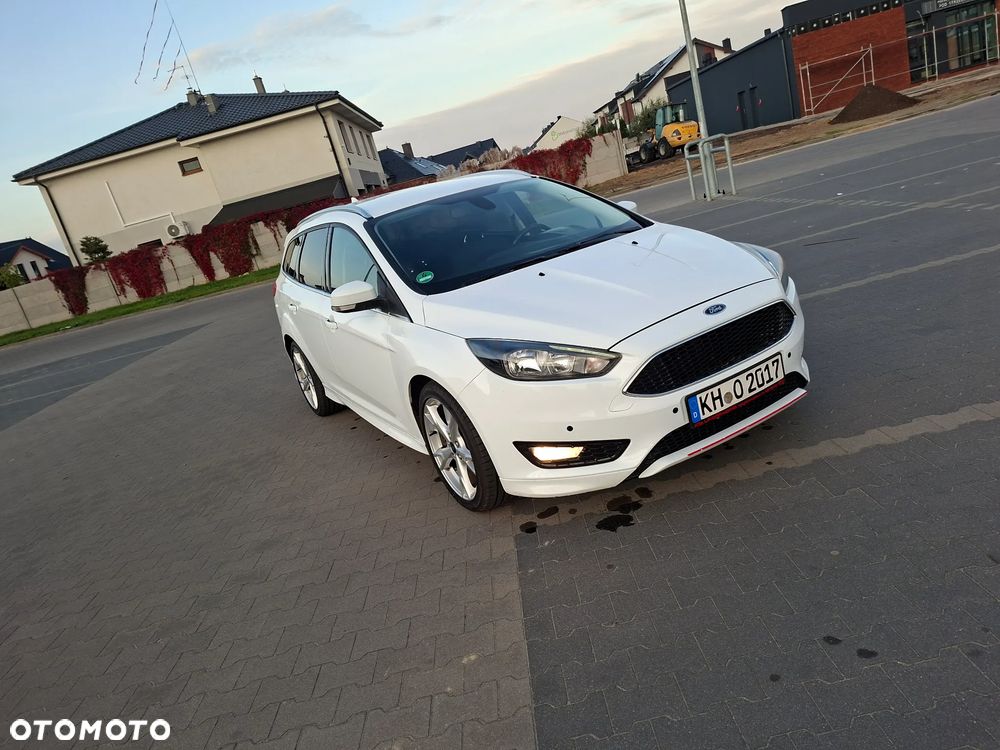Ford Focus - 2