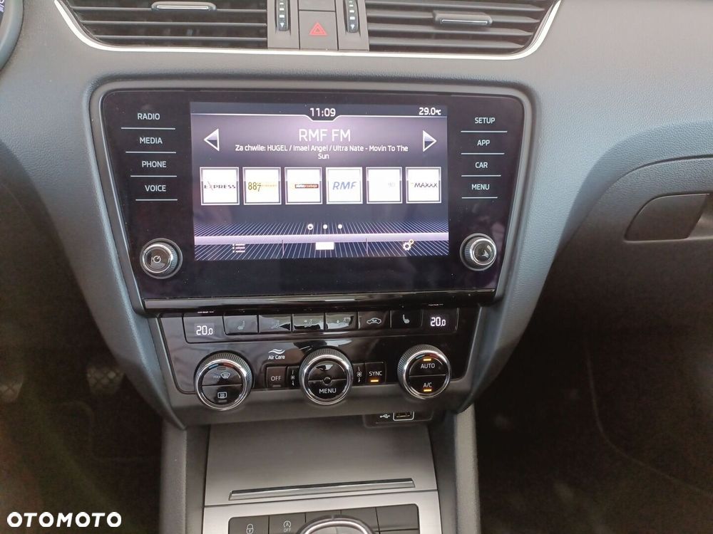 Skoda Octavia 1.5 TSI ACT Ambition - 18