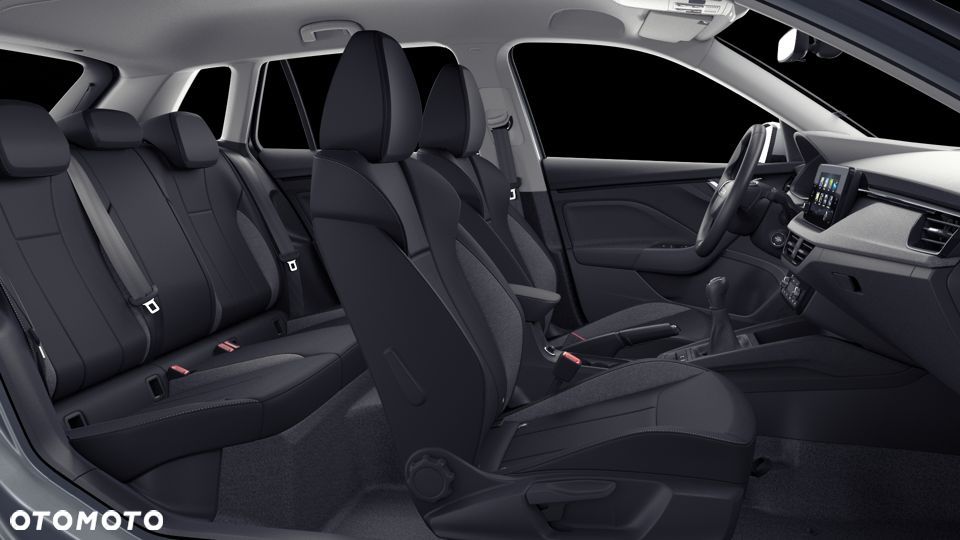 Skoda Kamiq 1.0 TSI Edition 130 - 6