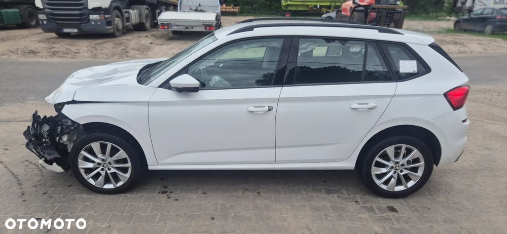 Skoda Kamiq 1.0 TSI Active - 5