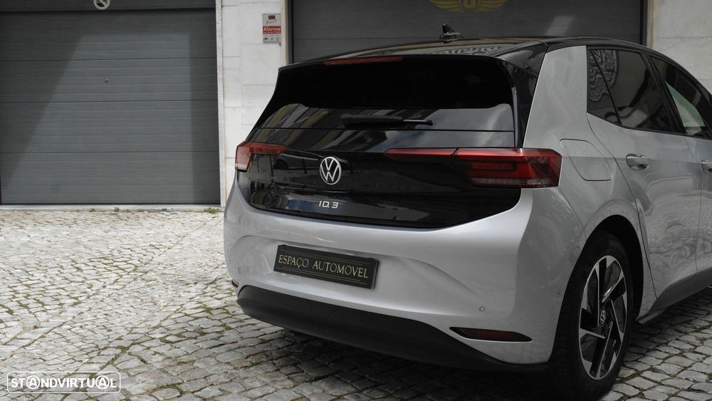 VW ID.3 Pro Confort - 13