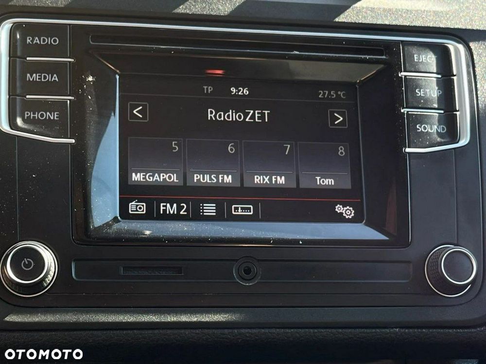 Volkswagen Caddy - 30