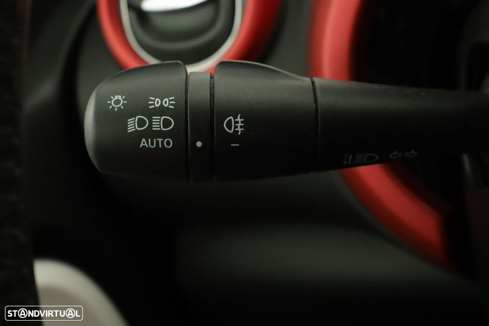 Renault Twingo 0.9 TCe Le Coq Sportif - 17