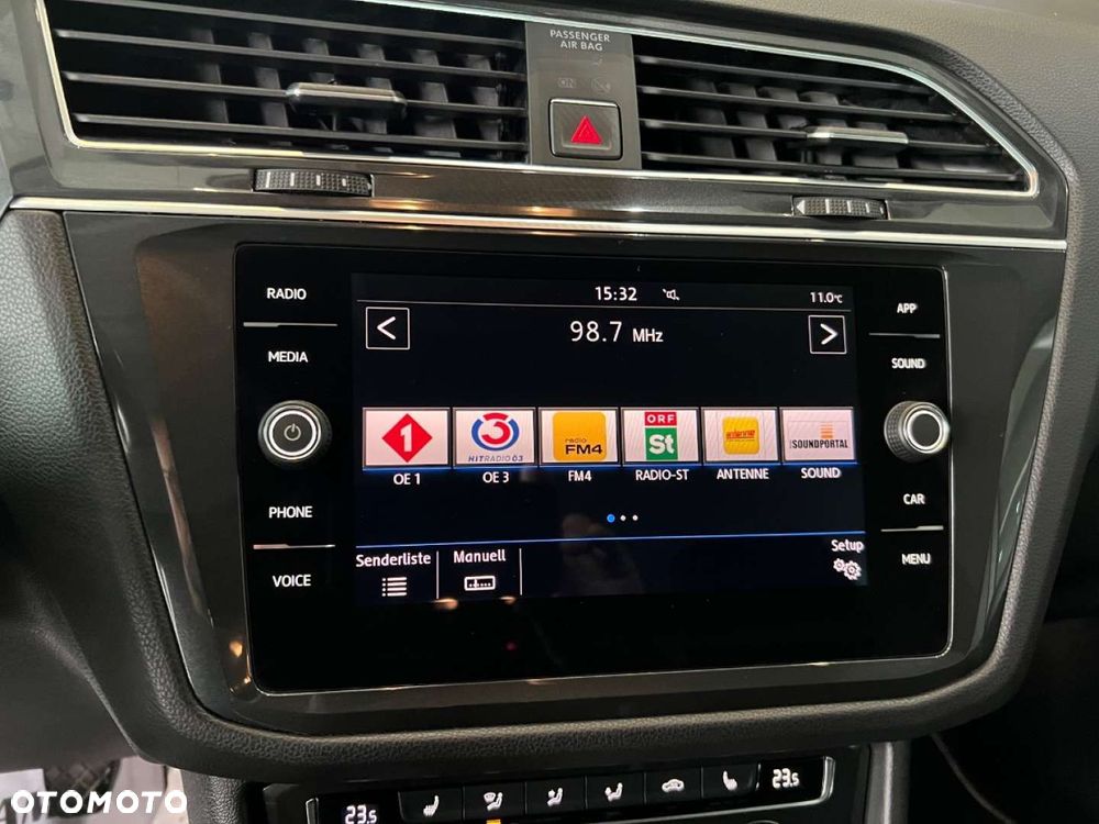 Volkswagen Tiguan - 9