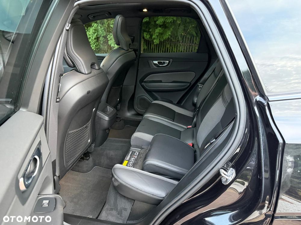 Volvo XC 60 B4 D Geartronic RDesign - 8