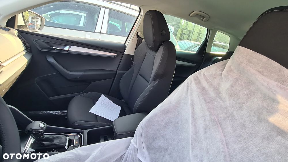 Skoda Karoq 1.5 TSI ACT Edition 130 DSG - 7