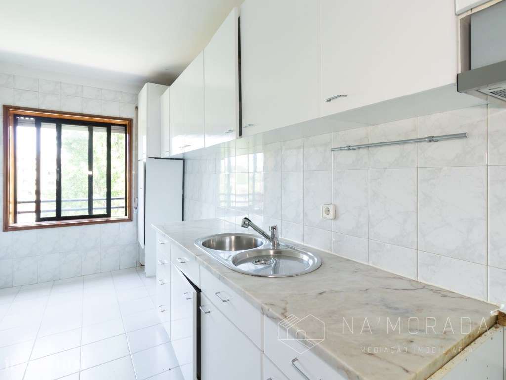 Apartamento T1+1 para venda em São Mamede de Infesta, Matosinhos - Grande imagem: 2/26
