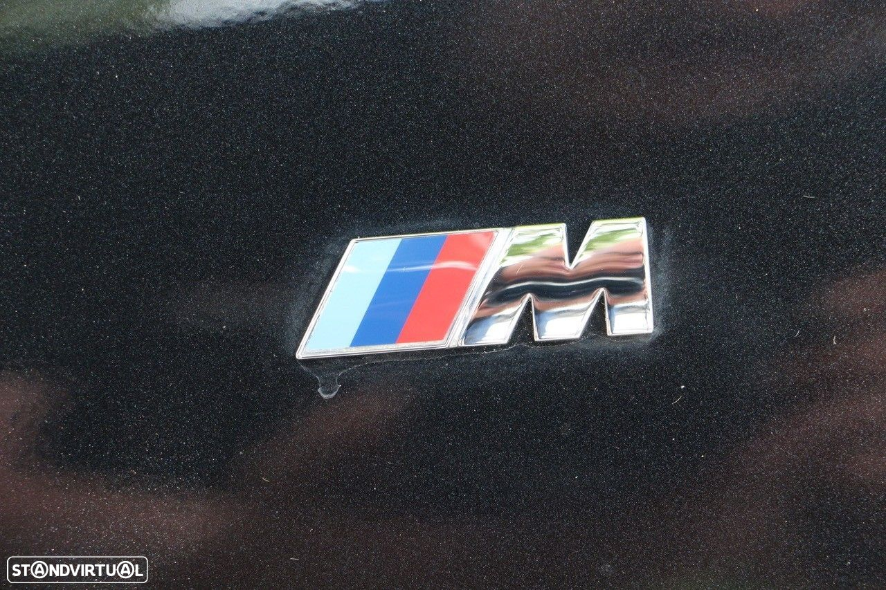 BMW 320 d Touring Pack M Auto - 9