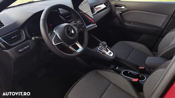 Mitsubishi ASX 1.3 MHEV 7DCT Intense Style&Cold&Navi - 11