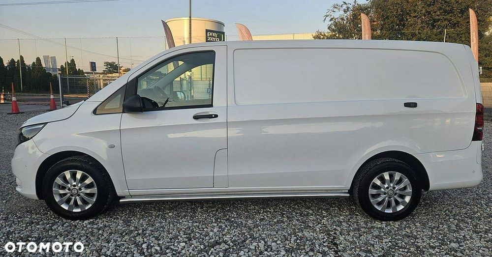 Mercedes-Benz Vito - 8