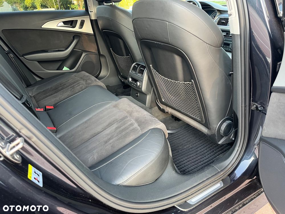 Audi A6 Avant - 6