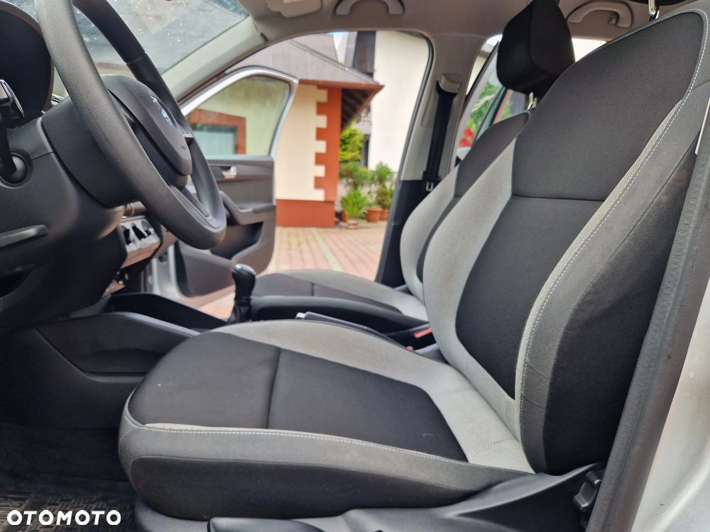 Skoda Fabia 1.2 TSI Ambition - 19